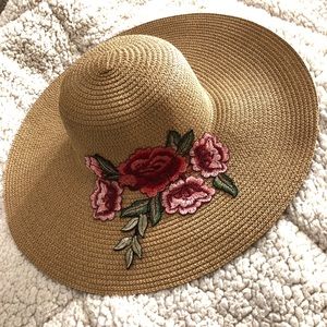 Windor - beach hat